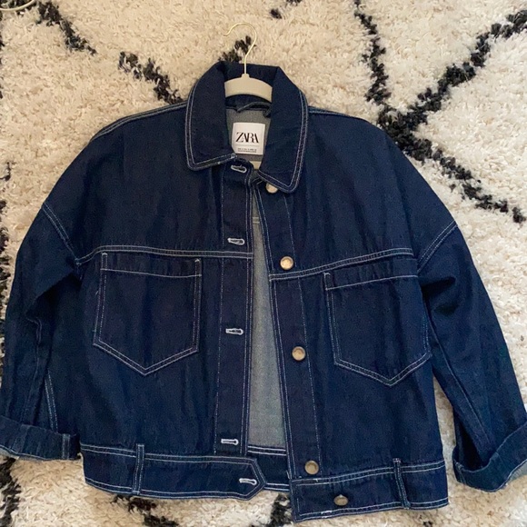 Zara Jackets & Blazers - ZARA Jacket